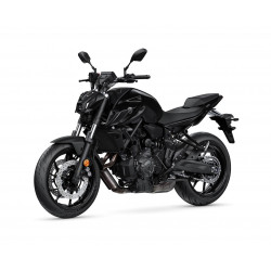 Yamaha MT07