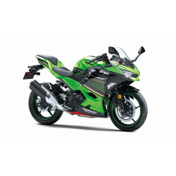 Kawasaki ninja