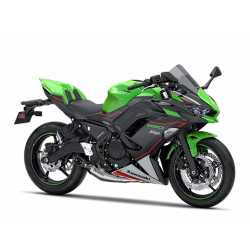 Kawasaki ninja